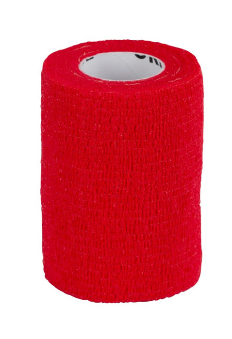 Selbsthaftende Bandage EquiLastic 7,5 cm