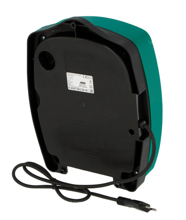 Weidezaungerät AKO NDI 6500 digital/15000 digital