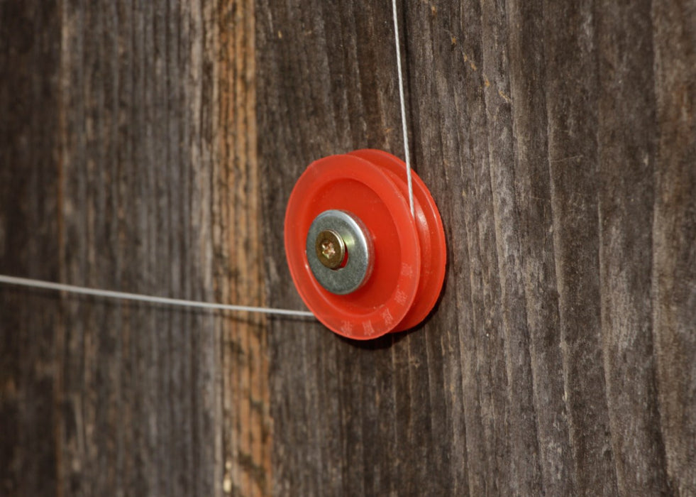 Steuerung für Automatische Hühnertür