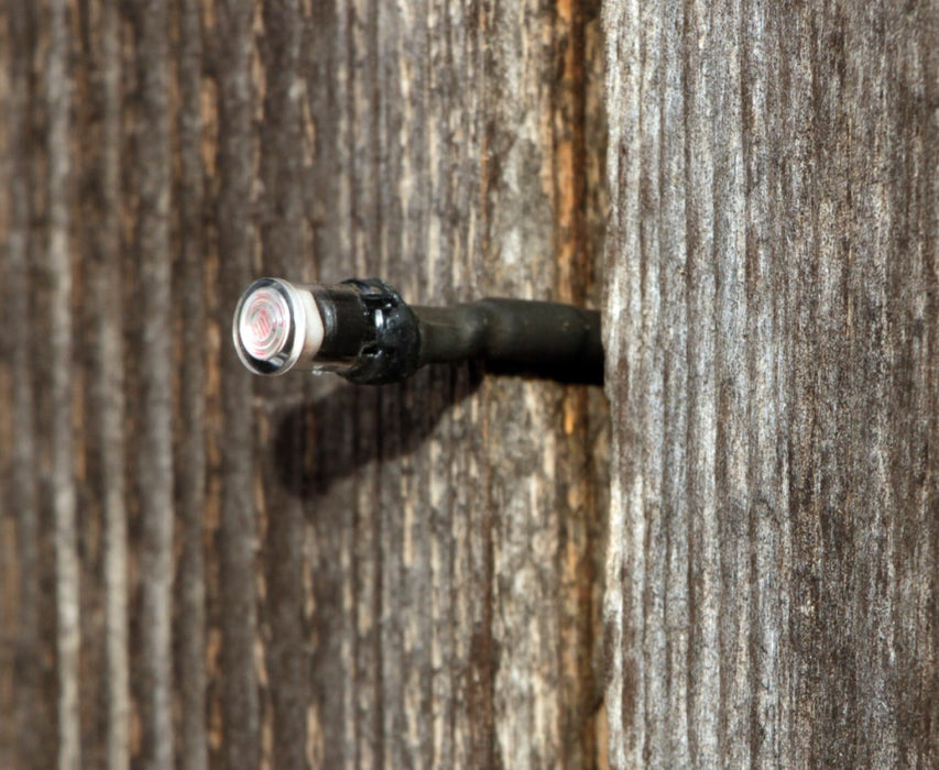 Steuerung für Automatische Hühnertür