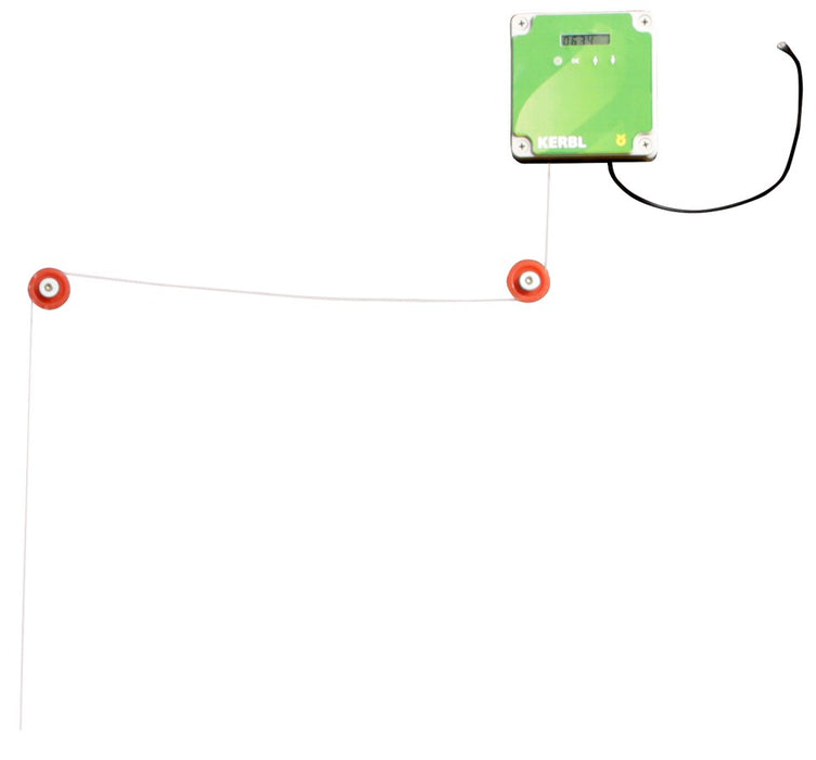 Steuerung für Automatische Hühnertür