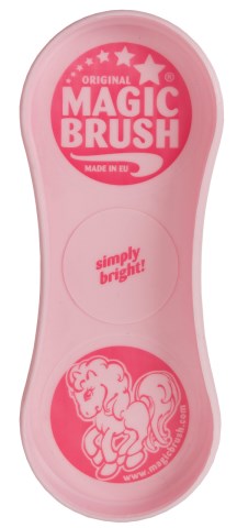 MagicBrush® Pink Pony