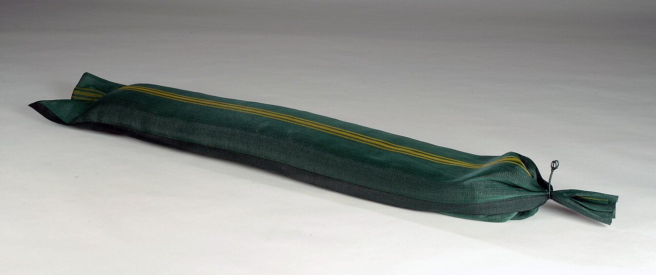 Silosäcke 100 x 25 cm oder 120 x 27 cm