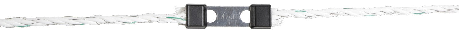 Seilverbinder Litzclip Edelstahl 5 St Pack