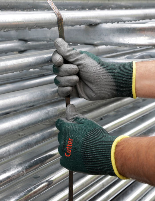 Schnittschutzhandschuh Cutter