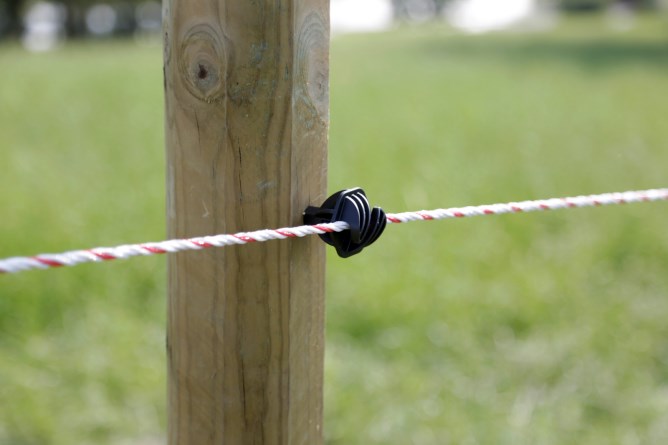 EASY Cord Seilisolator 25 St./Pck.