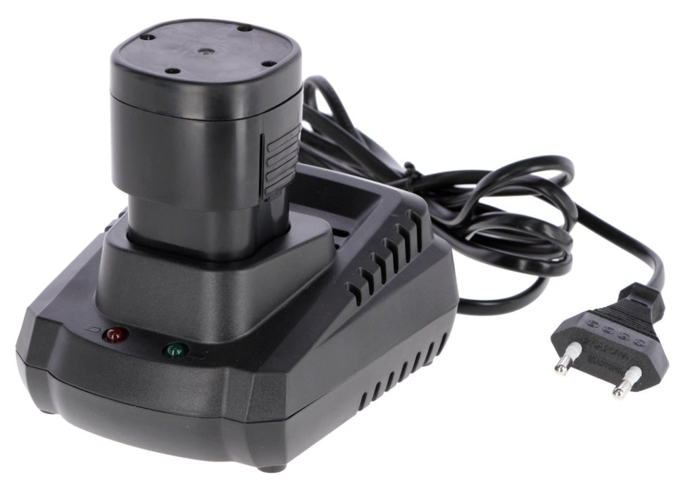 Schermaschine FarmClipper Akku2 für Rinder