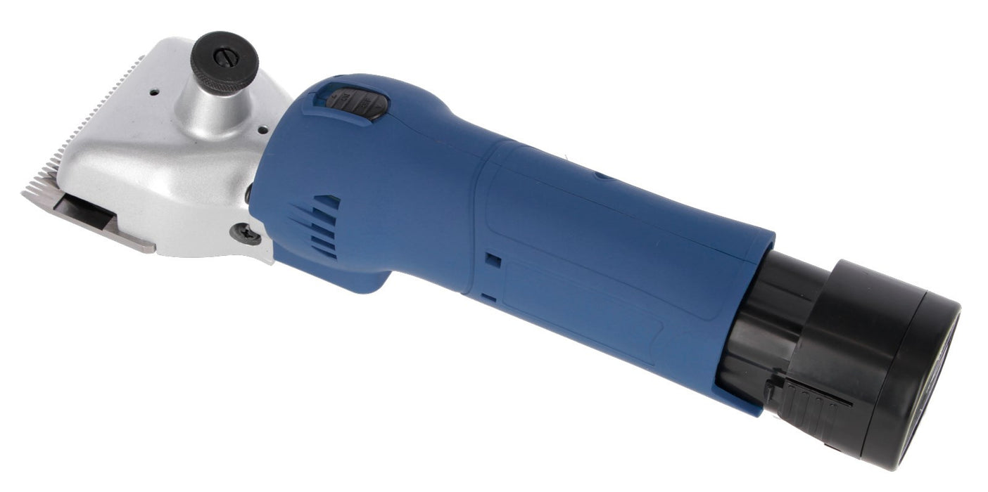 Schermaschine FarmClipper Akku2 für Rinder