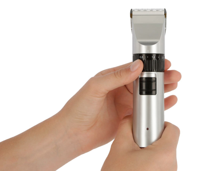 Schermaschine Accu Onyx inkl. Zubehör