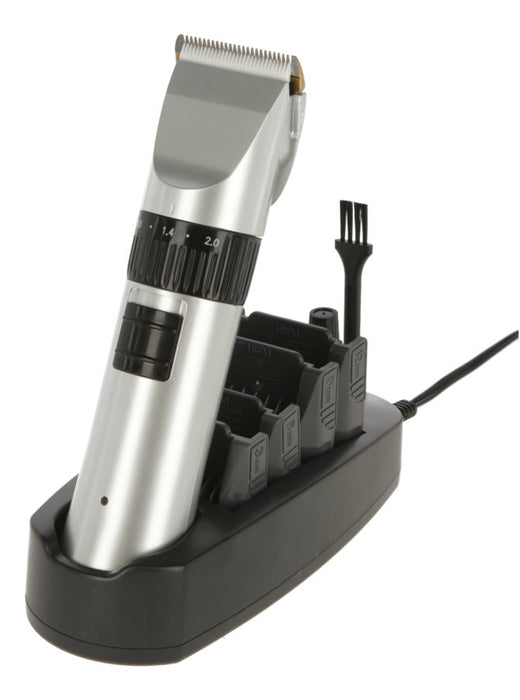 Schermaschine Accu Onyx inkl. Zubehör