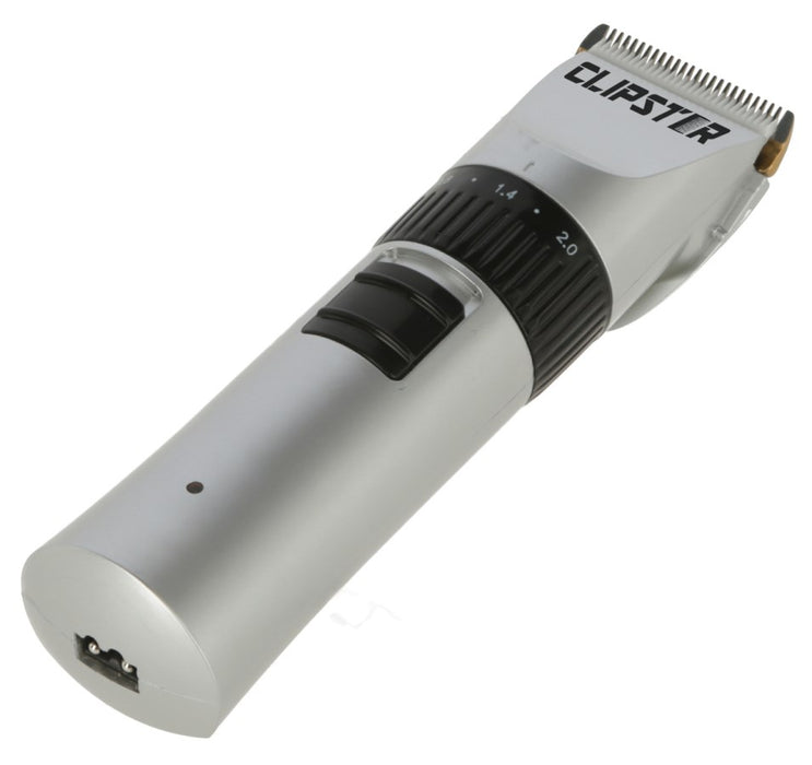 Schermaschine Accu Onyx inkl. Zubehör