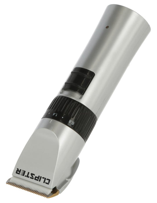 Schermaschine Accu Onyx inkl. Zubehör