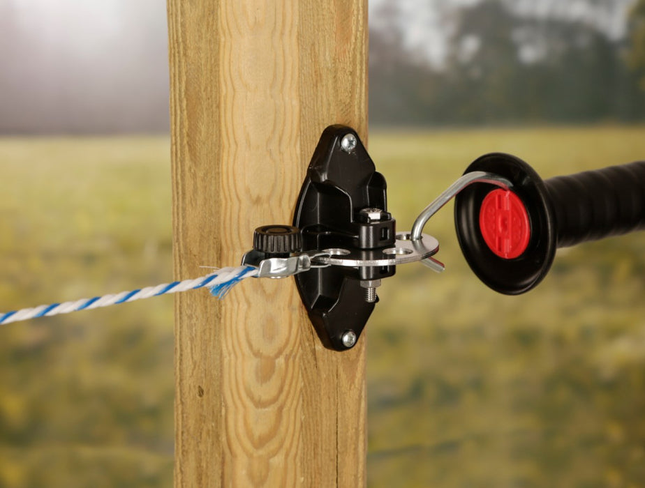 Schraub Seil-/Litzenverbinder 4 Stk.