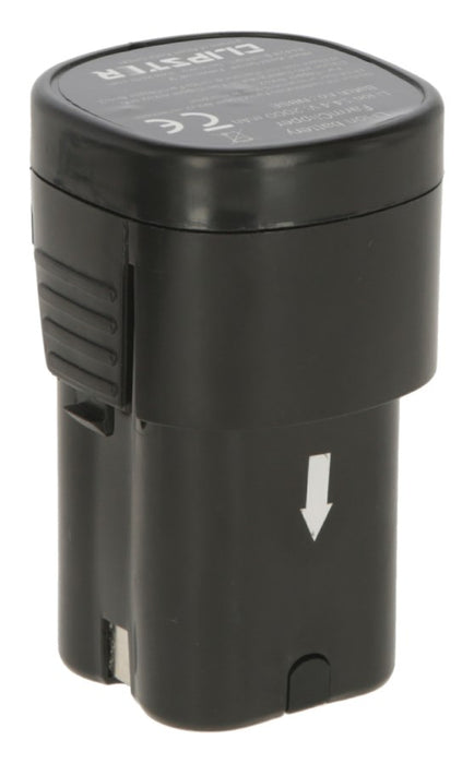 Schermaschine FarmClipper Akku2 für Rinder