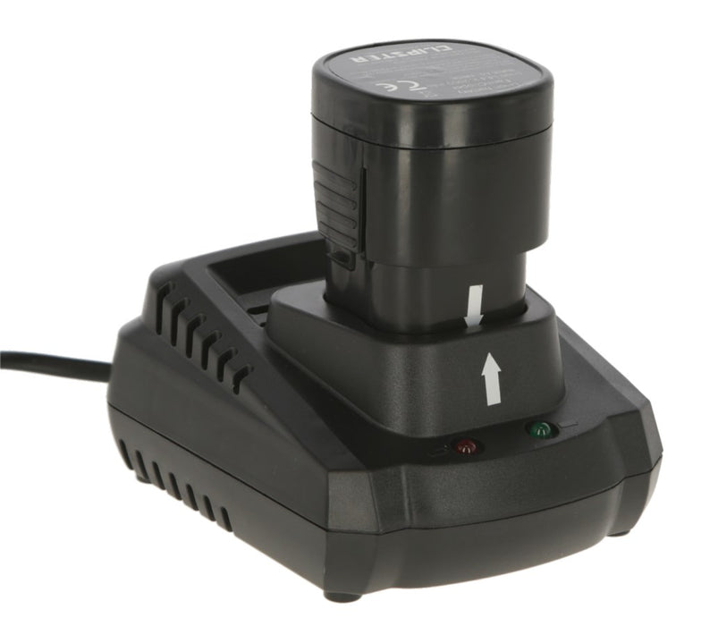 Schermaschine FarmClipper Akku2 für Rinder