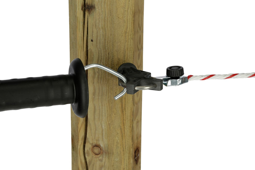 Schraub Seil-/Litzenverbinder 4 Stk.