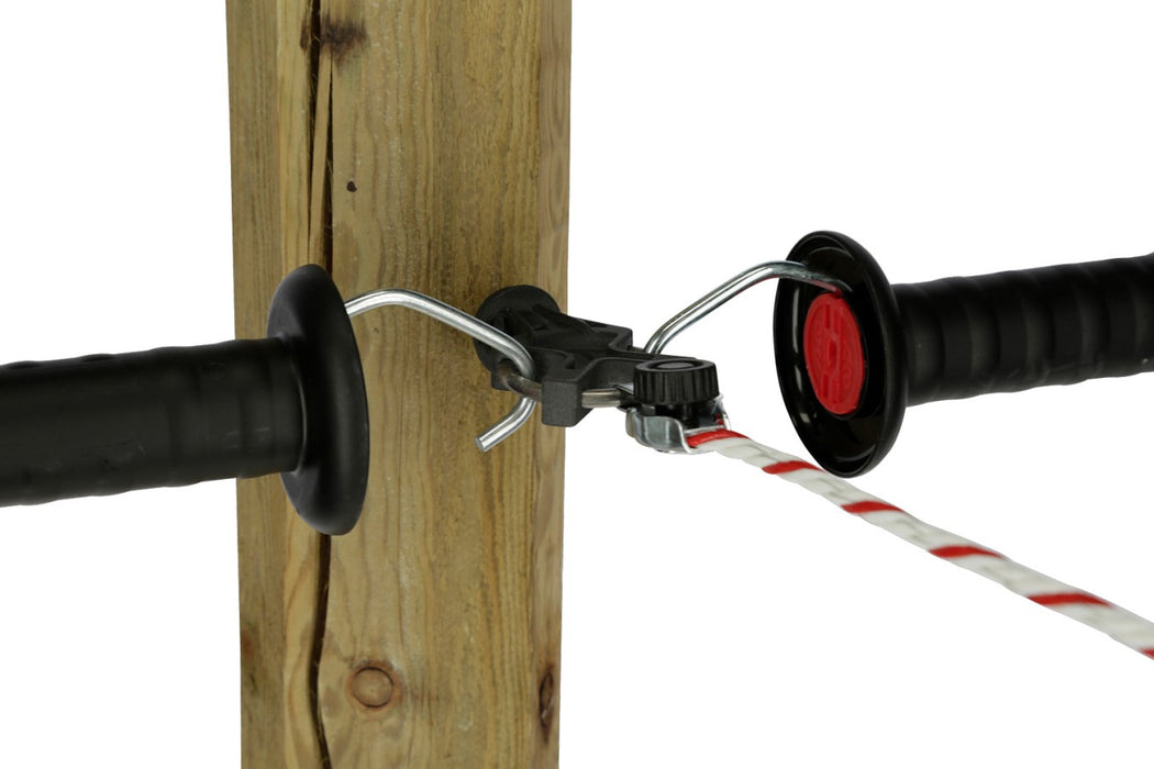 Schraub Seil-/Litzenverbinder 4 Stk.