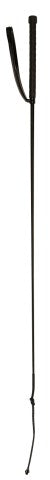 Dressurgerte 100 cm Fiberglas