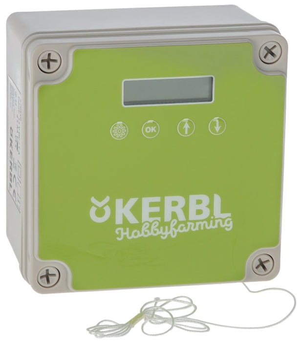 Steuerung für Automatische Hühnertür