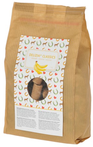 Pferdeleckerlie Delizia® Candy 1kg