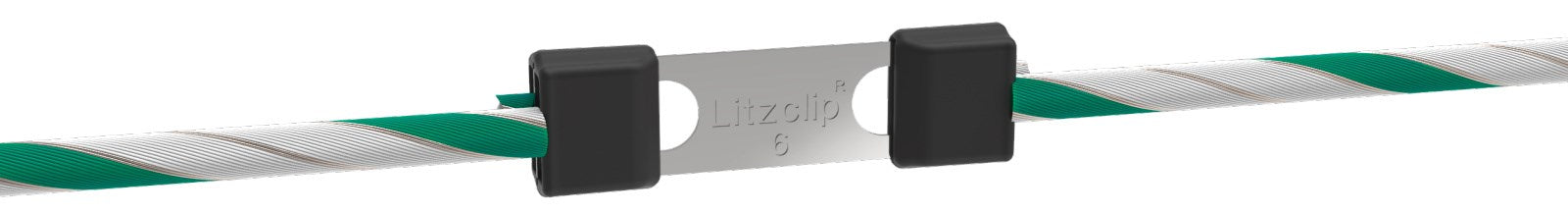 Seilverbinder Litzclip Edelstahl 5 St Pack