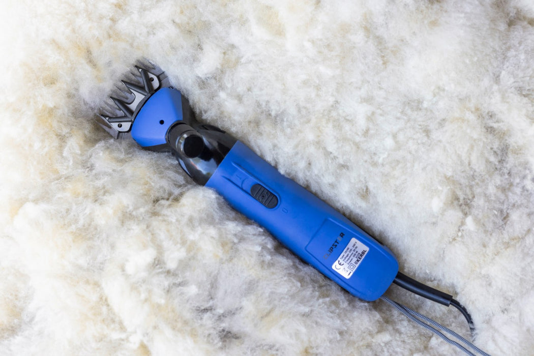 Schafschermaschine FarmClipper4