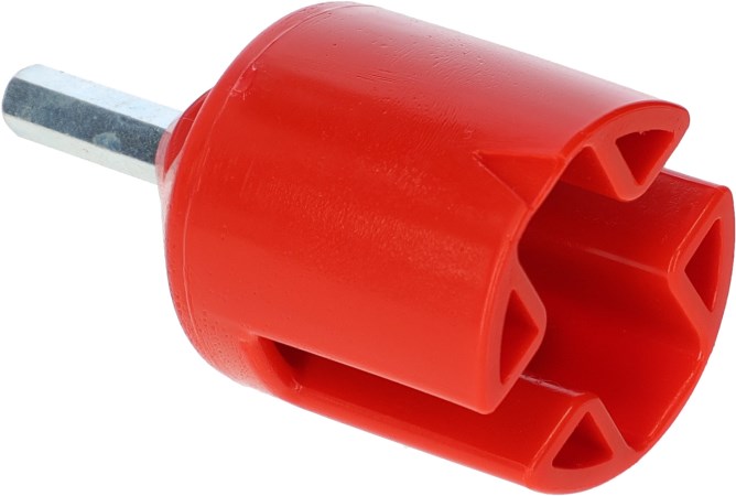 Einschrauber für Ringisolatoren Kerbl