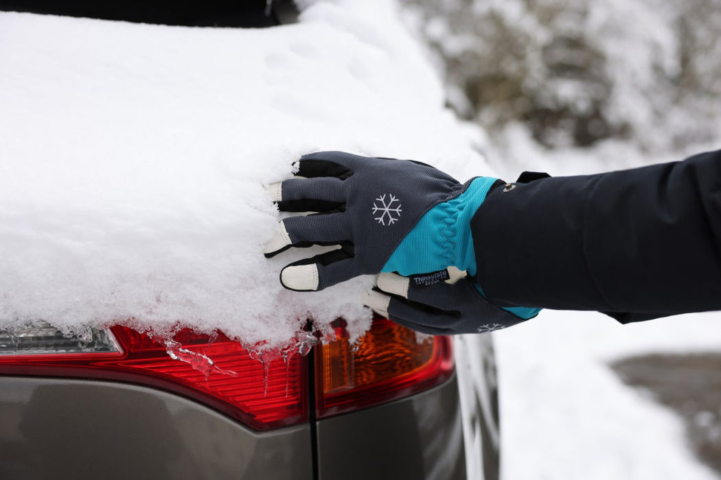 Winterhandschuh Polartex II