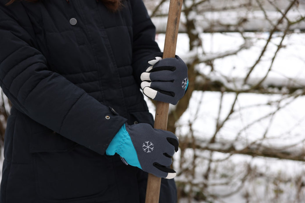 Winterhandschuh Polartex II