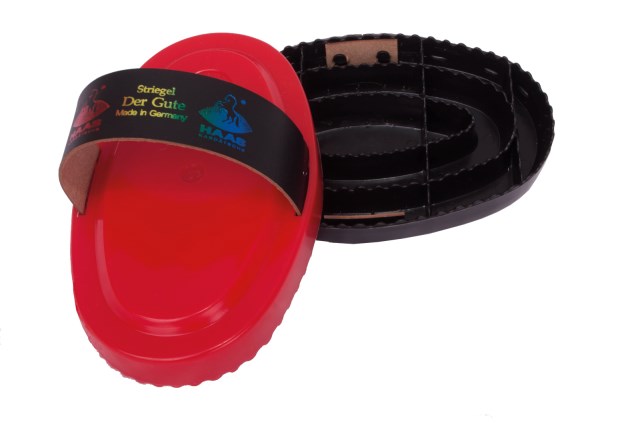 Pferdestriegel "Der Gute"