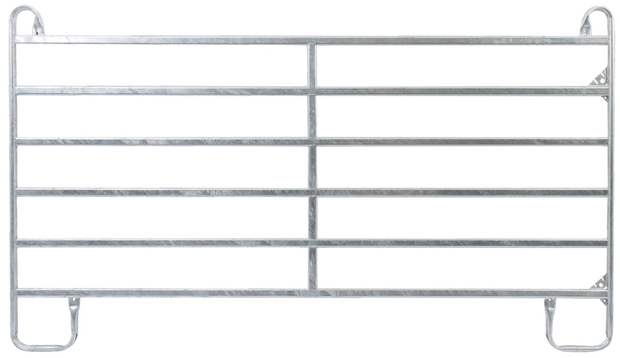 Weidepanel versch. Längen - wählbar mit Tor oder ohne Tor