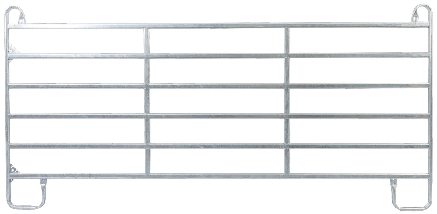 Weidepanel versch. Längen - wählbar mit Tor oder ohne Tor