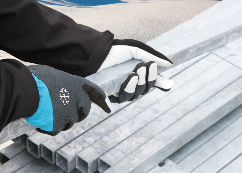 Winterhandschuh Polartex II