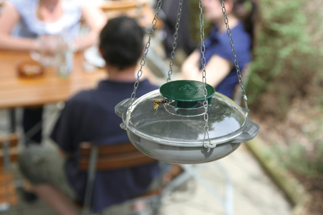 Wespenfänger VespaNo