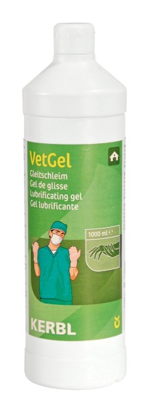 Gleitschleim Vet Gel 1000ml