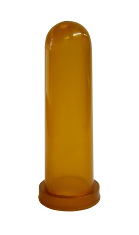 Kälbersauger Kautschuk 100mm