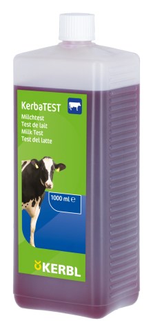 Milchtest 1.000ml