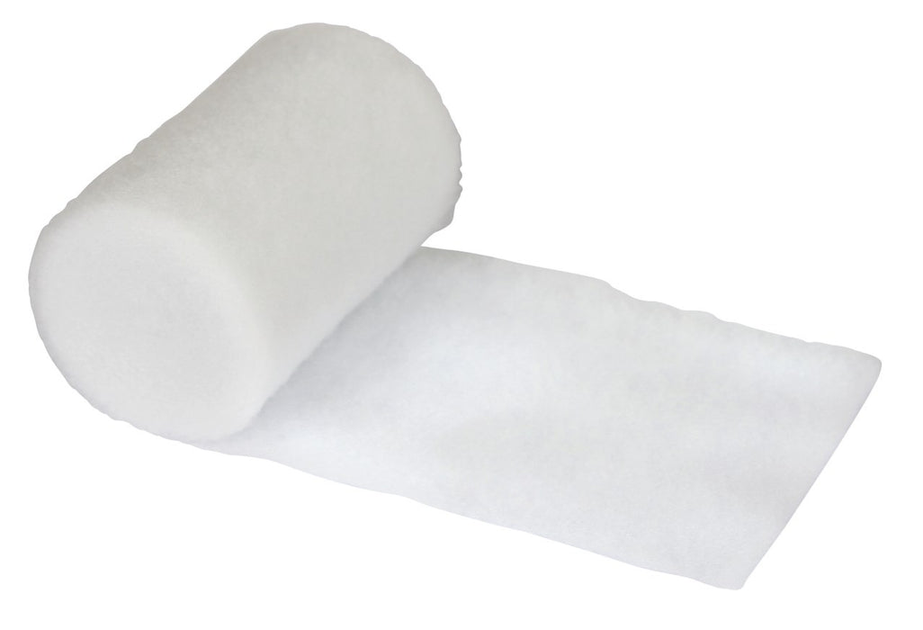 Rollwatte Rollino 10cm / 3m, 8 Stück-Klinikpack