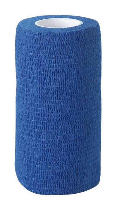 Selbsthaftende Bandage EquiLastic 7,5 cm