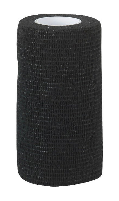 Selbsthaftende Bandage EquiLastic 7,5 cm