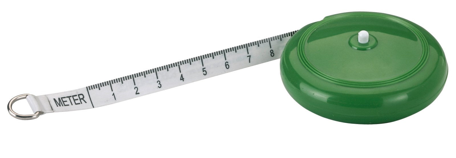 Viehmaßband "Animeter" im Kunststoffgehäuse