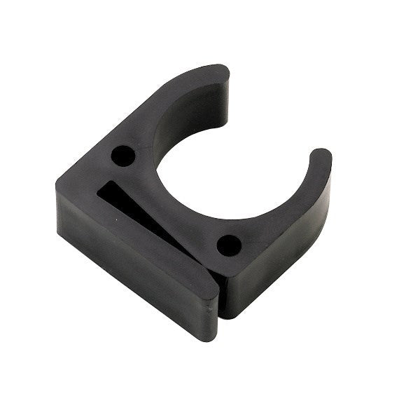 Stalltafelhalter Kunststoff