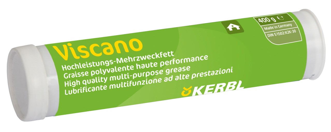 Mehrzweckfett 2 Viscano, 400g Patrone