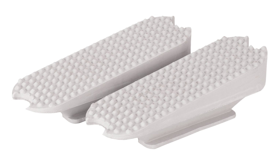 Steigbügeleinlage schräg 1 Paar