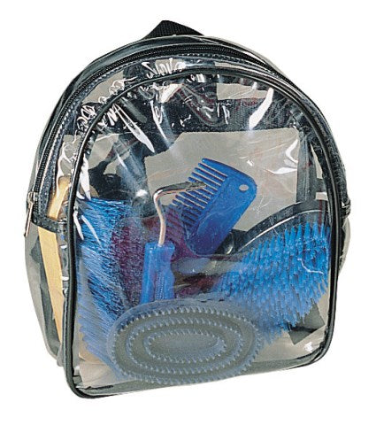 Putz Rucksack für Kinder 7-tlg.