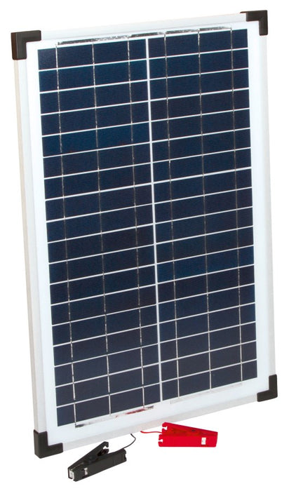 Solarmodul 25W passend für Akku-Box