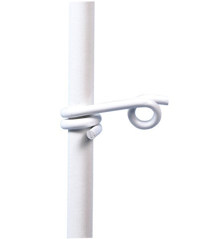 Kunststofföse für Bänder bis 10/40mm
