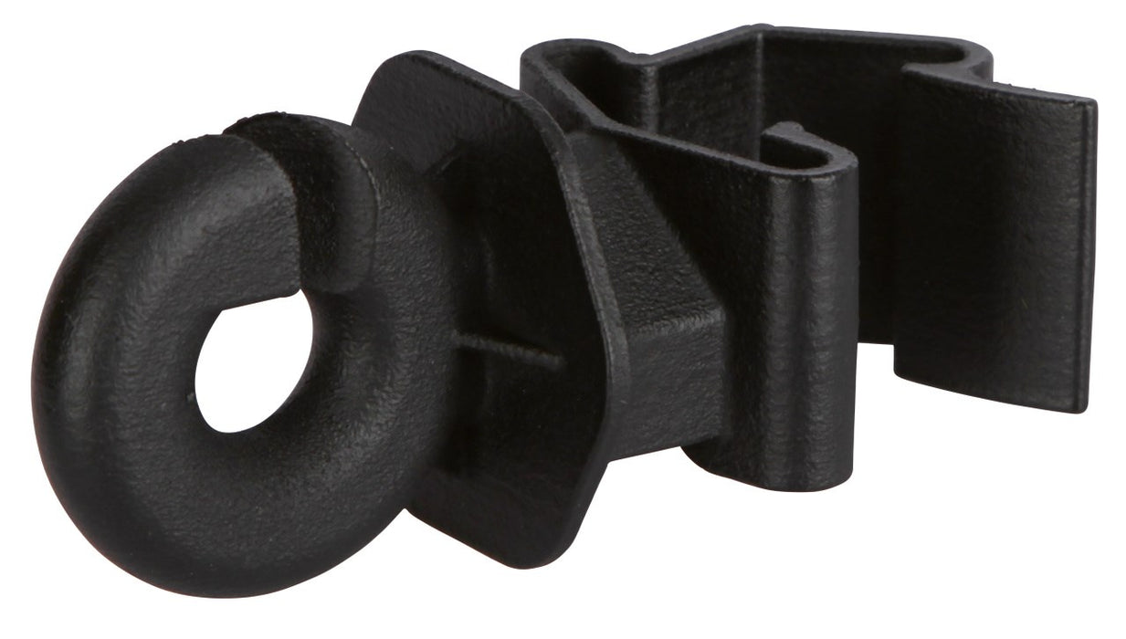 Ringisolator T-Post 25 Stück versch. Farben