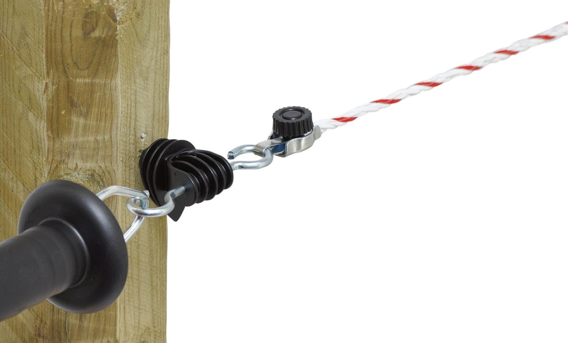 Schraub Seil-/Litzenverbinder 4 Stk.