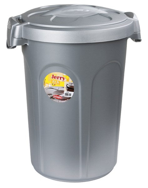 Futtertonne Jerry/Speedy, 8/23 Liter